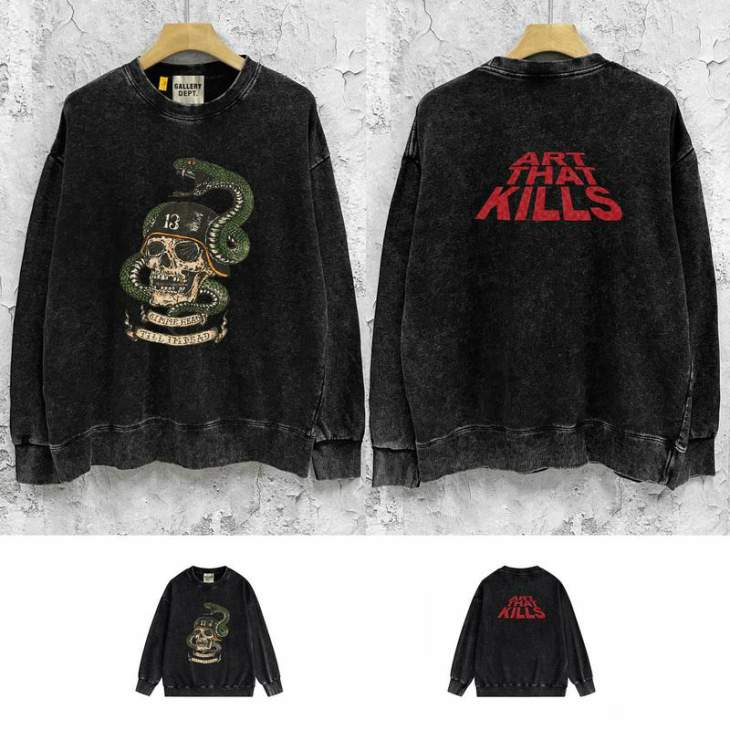 Picture of Gallery Dept Sweathirt _SKUGalleryDeptS-2XL11trZJGAY14932567